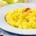 Risotto Milanese